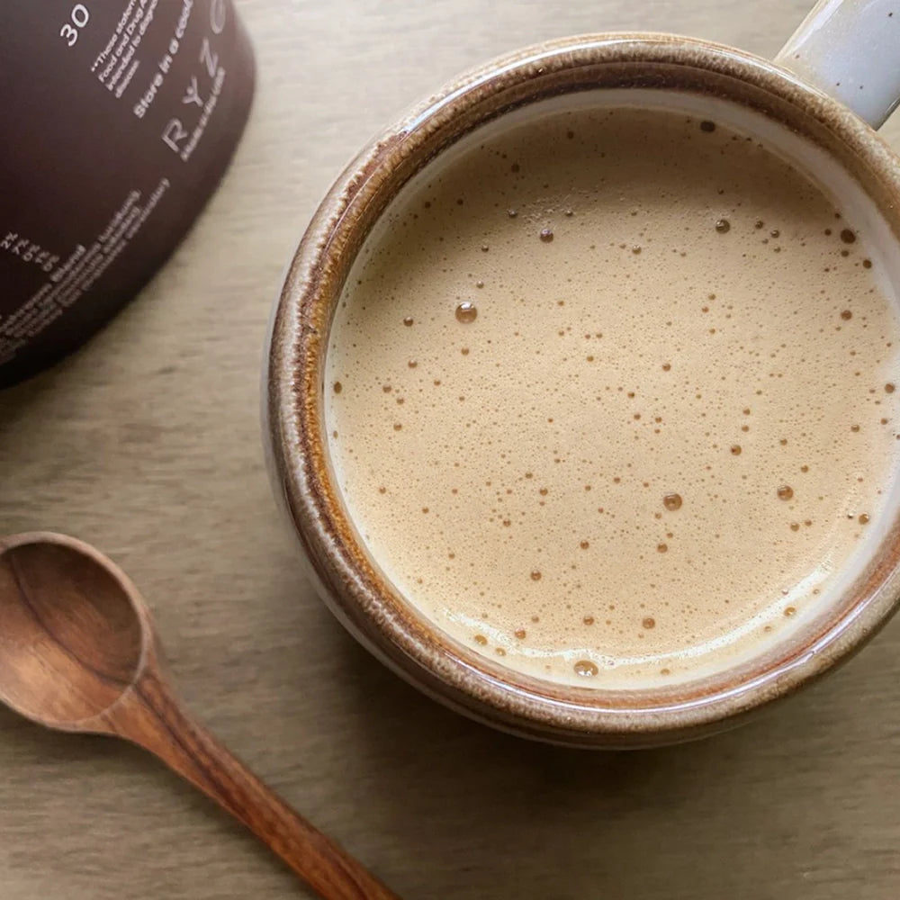 Shroomrize Mushroom Coffee